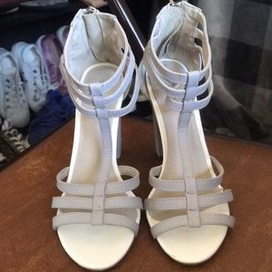 Shoe mint by Aldo Wedges